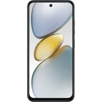 Мобільний телефон Tecno Spark Go 1 3/128GB Startrail Black (4894947037832) - 2