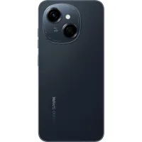 Мобільний телефон Tecno Spark Go 1 3/128GB Startrail Black (4894947037832) - 3