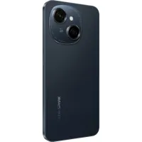 Мобільний телефон Tecno Spark Go 1 3/128GB Startrail Black (4894947037832) - 9