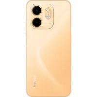 Мобільний телефон Infinix Smart 9 3/64Gb Sandstone Gold (4894947049941) - 3