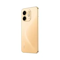 Мобільний телефон Infinix Smart 9 3/64Gb Sandstone Gold (4894947049941) - 7