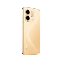 Мобільний телефон Infinix Smart 9 3/64Gb Sandstone Gold (4894947049941) - 8