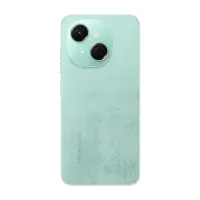 Мобільний телефон Tecno Spark Go 1 3/128GB Magic Skin Green (4894947050091) - 3