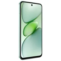 Мобільний телефон Tecno Spark Go 1 3/128GB Magic Skin Green (4894947050091) - 8