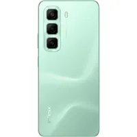 Мобільний телефон Infinix Hot 50 8/128Gb Sage Green (4894947052835) - 3