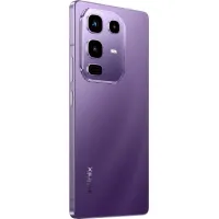 Мобільний телефон Infinix Note 50 Pro 8/256Gb Enchanted Purple (4894947068294) - 7