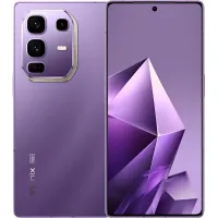 Мобільний телефон Infinix Note 50 Pro 8/256Gb Enchanted Purple (4894947068294) - 1