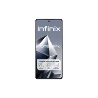 Мобільний телефон Infinix Note 50 Pro 12/256Gb Shadow Black (4894947068355) - 2