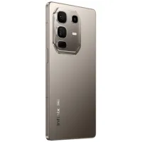 Мобільний телефон Infinix Note 50 Pro+ 12/256Gb NFC Titanium Grey (4894947070068) - 6