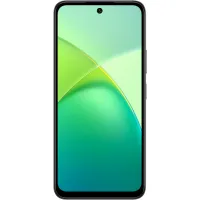 Мобільний телефон Infinix Smart 10 4/128Gb Sleek Black (4894947084423) - 2