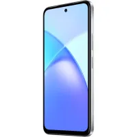 Мобільний телефон Infinix Smart 10 4/128Gb Titanium Silver (4894947084461) - 5