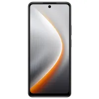 Мобільний телефон Tecno POVA 7 Neo 8/128Gb Geek Black (4894947086786) - 2