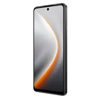 Мобільний телефон Tecno POVA 7 Neo 8/128Gb Geek Black (4894947086786) - 8