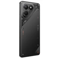 Мобільний телефон Tecno POVA 7 Neo 8/256Gb Geek Black (4894947086793) - 9
