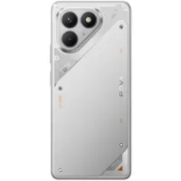 Мобільний телефон Tecno POVA 7 Neo 8/256Gb Magic Silver (4894947086816 / 4894947084270) - 3