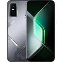 Мобільний телефон Infinix GT 30 Pro 12/256Gb NFC Shadow Ash (4894947086915) - 1