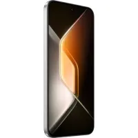Мобільний телефон Infinix GT 30 Pro 12/256Gb NFC Blade White (4894947086922) - 5