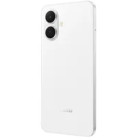 Мобільний телефон Tecno Spark Go 2 4/128GB Veil White (4894947088841) - 8