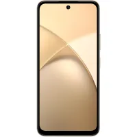 Мобільний телефон Infinix Smart 10 4/128Gb Twilight Gold (4894947090936) - Зображення 2