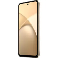 Мобільний телефон Infinix Smart 10 4/128Gb Twilight Gold (4894947090936) - Зображення 5