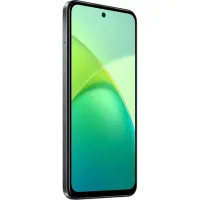 Мобільний телефон Infinix Smart 10 Plus 4/128Gb Sleek Black (4894947091179) - 4