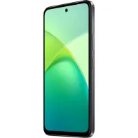 Мобільний телефон Infinix Smart 10 Plus 4/128Gb Sleek Black (4894947091179) - 5
