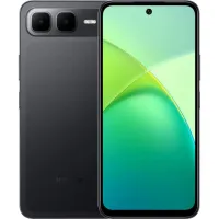Мобільний телефон Infinix Smart 10 Plus 4/128Gb Sleek Black (4894947091179) - 1