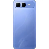 Мобільний телефон Infinix Smart 10 Plus 4/128Gb Iris Blue (4894947091193) - 3