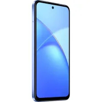 Мобільний телефон Infinix Smart 10 Plus 4/128Gb Iris Blue (4894947091193) - 4