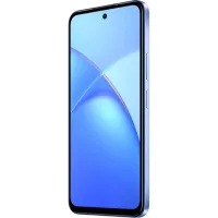 Мобільний телефон Infinix Smart 10 Plus 4/128Gb Iris Blue (4894947091193) - 5