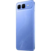 Мобільний телефон Infinix Smart 10 Plus 4/128Gb Iris Blue (4894947091193) - 6