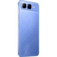 Мобільний телефон Infinix Smart 10 Plus 4/128Gb Iris Blue (4894947091193) - 7