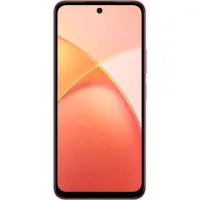 Мобільний телефон Infinix Smart 10 Plus 4/128Gb Ruby Red (4894947091209) - Зображення 2