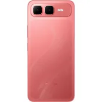 Мобільний телефон Infinix Smart 10 Plus 4/128Gb Ruby Red (4894947091209) - Зображення 3