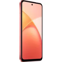 Мобільний телефон Infinix Smart 10 Plus 4/128Gb Ruby Red (4894947091209) - Зображення 4