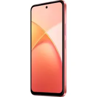 Мобільний телефон Infinix Smart 10 Plus 4/128Gb Ruby Red (4894947091209) - Зображення 5