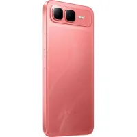Мобільний телефон Infinix Smart 10 Plus 4/128Gb Ruby Red (4894947091209) - Зображення 7