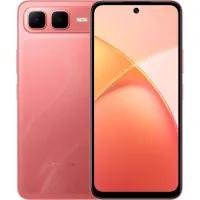 Мобільний телефон Infinix Smart 10 Plus 4/128Gb Ruby Red (4894947091209) - Зображення 1