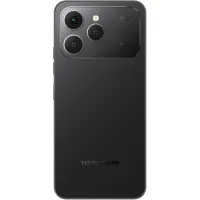 Мобільний телефон Tecno Spark 40 8/256Gb Ink Black (4894947091551) - 3