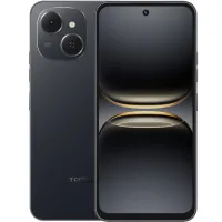 Мобільний телефон Tecno Spark 40C 4/128GB Ink Black (4894947092459) - 1
