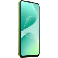 Мобильный телефон Infinix Hot 60i 4/128Gb Meadow Green (4894947093609) - Изображение 5