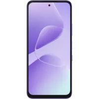 Мобільний телефон Infinix Hot 60i 4/128Gb Soul Eye Purple (4894947093616) - 2