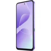 Мобільний телефон Infinix Hot 60i 4/128Gb Soul Eye Purple (4894947093616) - 6
