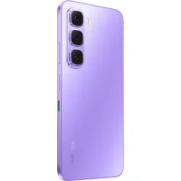 Мобільний телефон Infinix Hot 60i 4/128Gb Soul Eye Purple (4894947093616) - 7