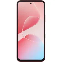 Мобільний телефон Infinix Hot 60i 8/256Gb Neon Red (4894947093777) - 2