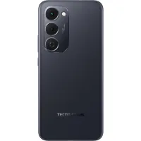Мобільний телефон Tecno Spark 40 Pro+ 8/256Gb Nebula Black (4894947096334) - 3