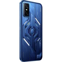 Мобільний телефон Infinix GT 30 8/256Gb Cyber Blue (4894947101021) - 7