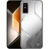 Мобільний телефон Infinix GT 30 8/256Gb Blade White (4894947101083) - 1