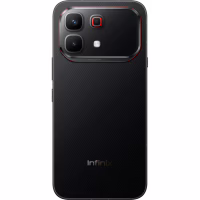 Мобильный телефон Infinix Hot 60 Pro 12/256Gb Torino Black (gift box) (4894947114472) - Image 3