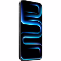 Мобильный телефон Infinix Hot 60 Pro 12/256Gb Torino Black (gift box) (4894947114472) - Image 5